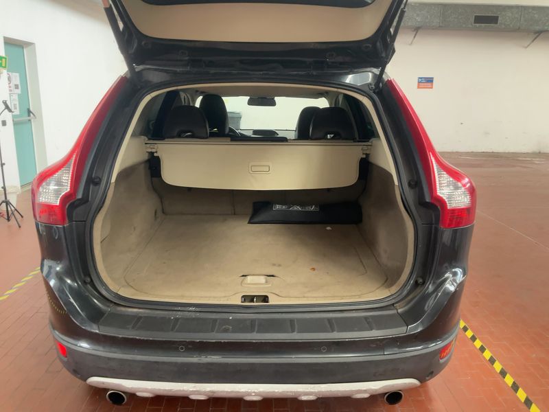 Volvo XC60 3.0 T6 Summum AWD 2009 – снимка 15