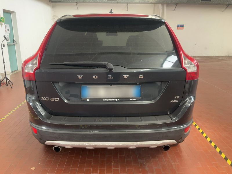 Volvo XC60 3.0 T6 Summum AWD 2009 – снимка 7