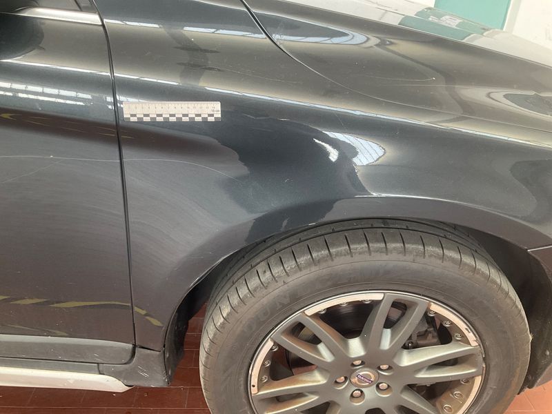 Volvo XC60 3.0 T6 Summum AWD 2009 – снимка 21
