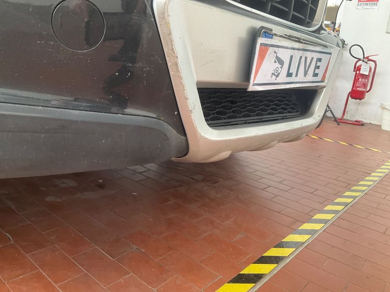 Volvo XC60 3.0 T6 Summum AWD 2009 – снимка 49