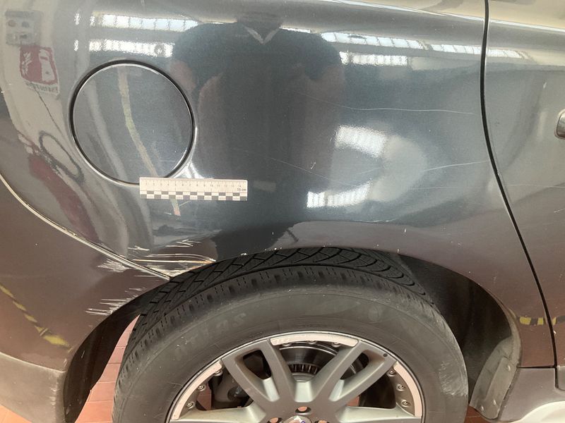 Volvo XC60 3.0 T6 Summum AWD 2009 – снимка 22