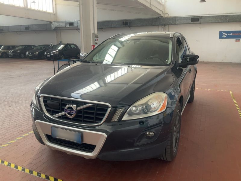 Volvo XC60 3.0 T6 Summum AWD 2009 – снимка 1