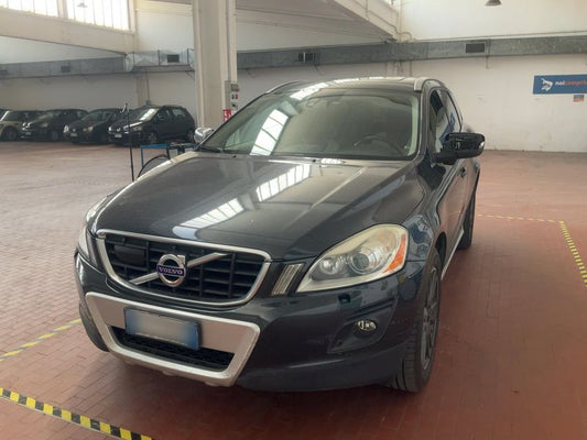Volvo XC60 3.0 T6 Summum AWD 2009 – снимка 1