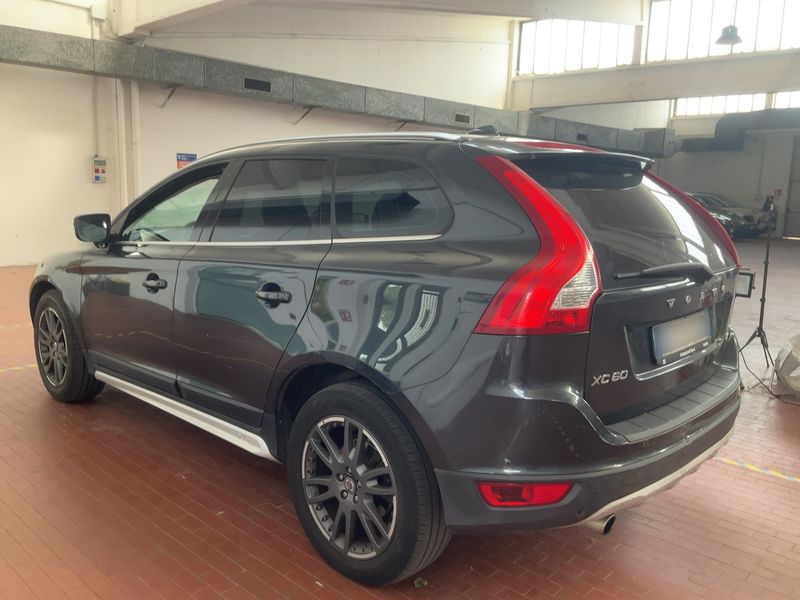 Volvo XC60 3.0 T6 Summum AWD 2009 – снимка 6
