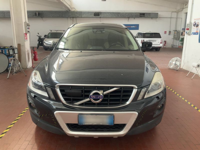 Volvo XC60 3.0 T6 Summum AWD 2009 – снимка 14
