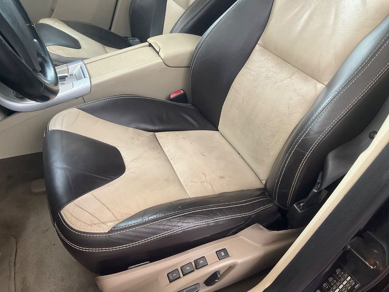 Volvo XC60 3.0 T6 Summum AWD 2009 – снимка 30