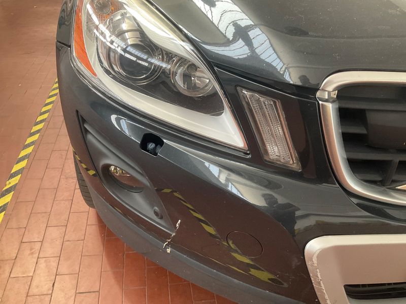 Volvo XC60 3.0 T6 Summum AWD 2009 – снимка 54