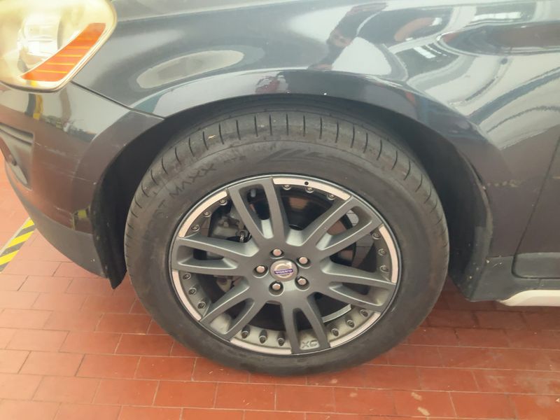 Volvo XC60 3.0 T6 Summum AWD 2009 – снимка 3