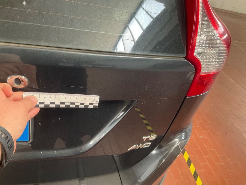 Volvo XC60 3.0 T6 Summum AWD 2009 – снимка 44