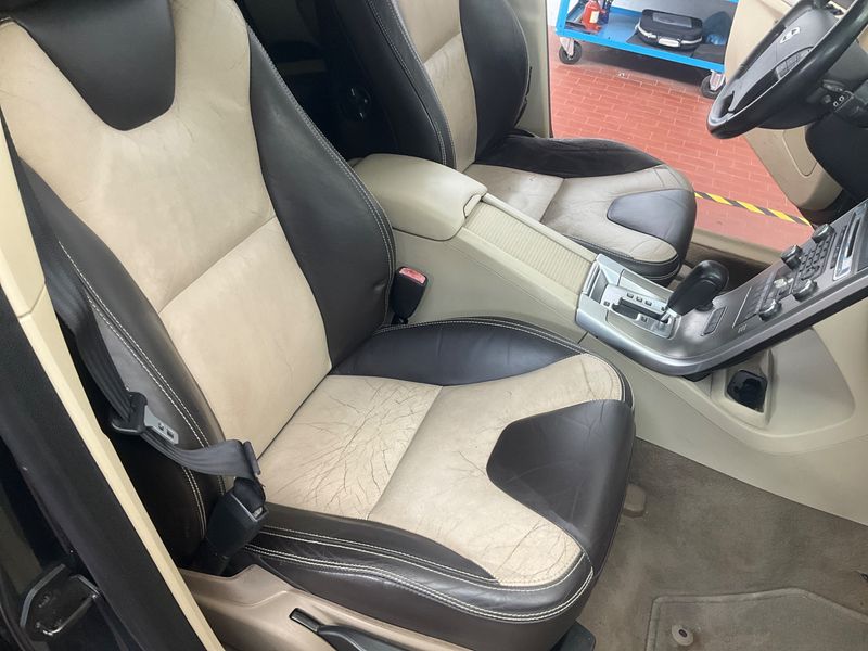 Volvo XC60 3.0 T6 Summum AWD 2009 – снимка 38