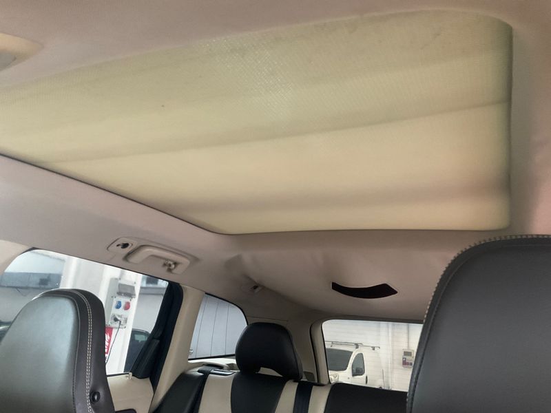 Volvo XC60 3.0 T6 Summum AWD 2009 – снимка 35
