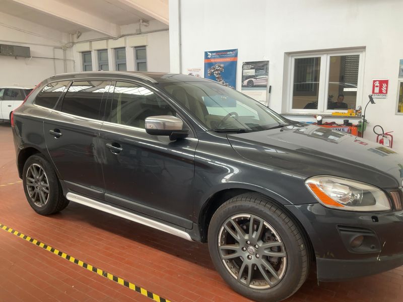 Volvo XC60 3.0 T6 Summum AWD 2009 – снимка 12