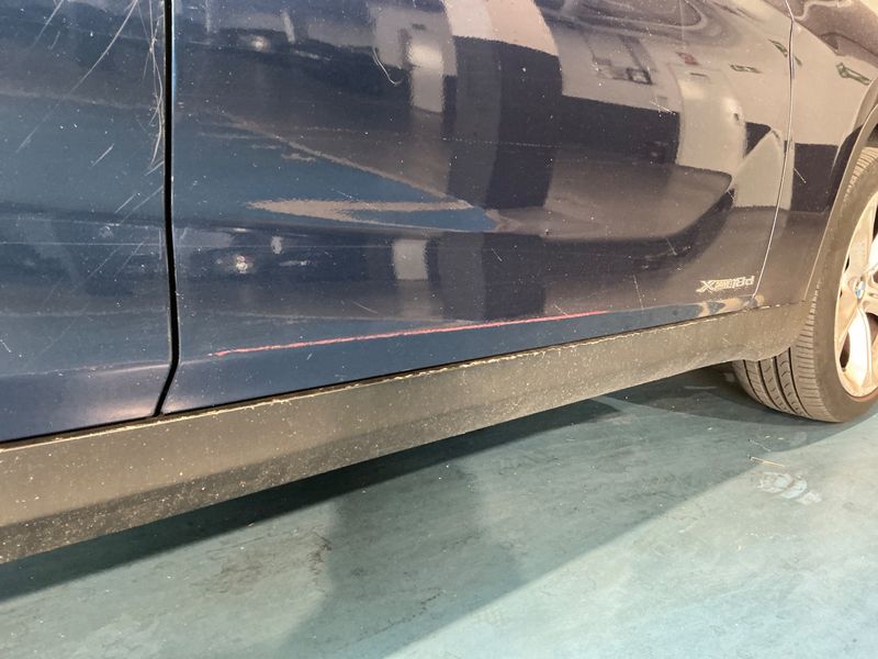 BMW X1 xDrive 18d 2014 – снимка 23