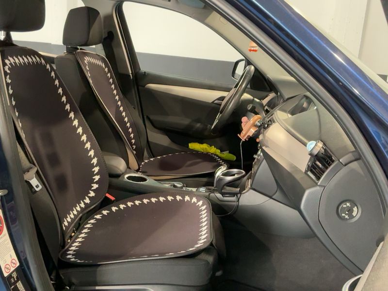 BMW X1 xDrive 18d 2014 – снимка 16
