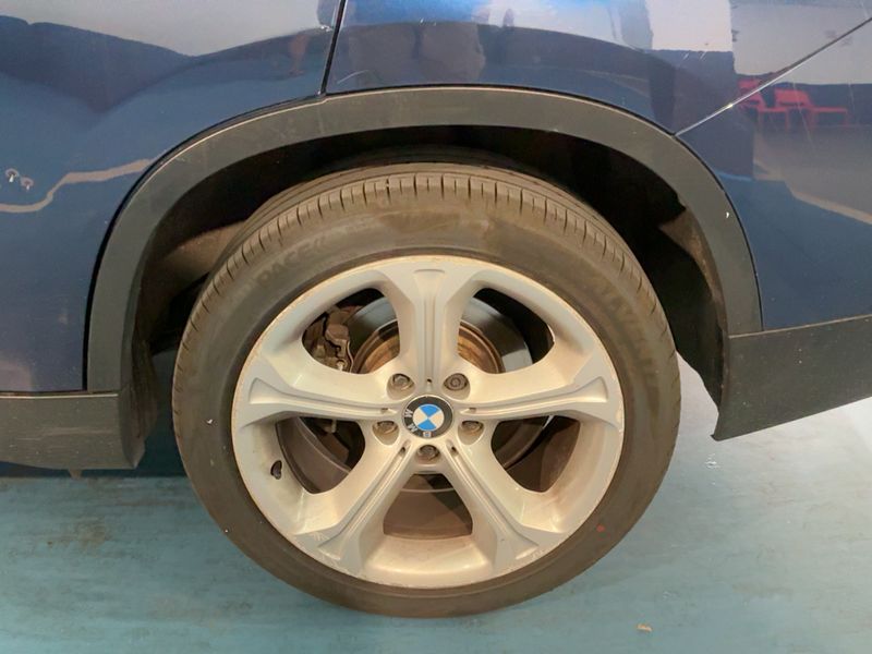 BMW X1 xDrive 18d 2014 – снимка 5
