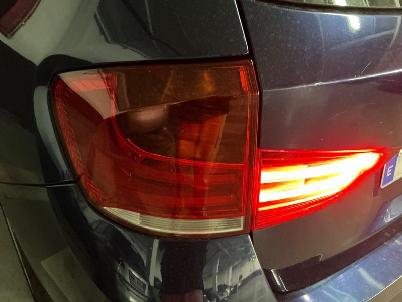 BMW X1 xDrive 18d 2014 – снимка 31