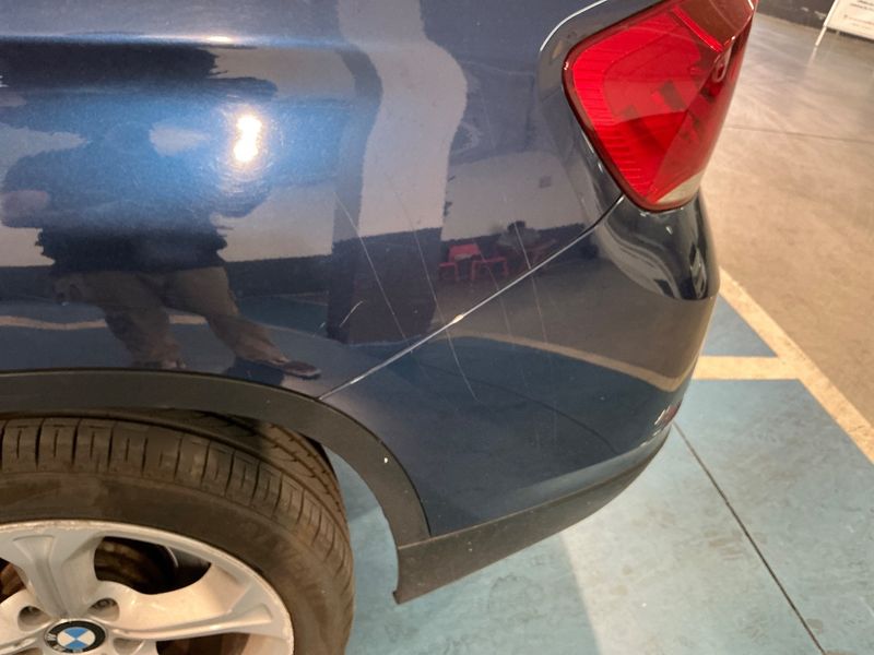 BMW X1 xDrive 18d 2014 – снимка 26