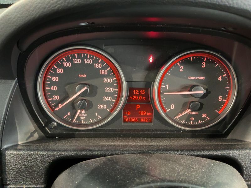 BMW X1 xDrive 18d 2014 – снимка 18