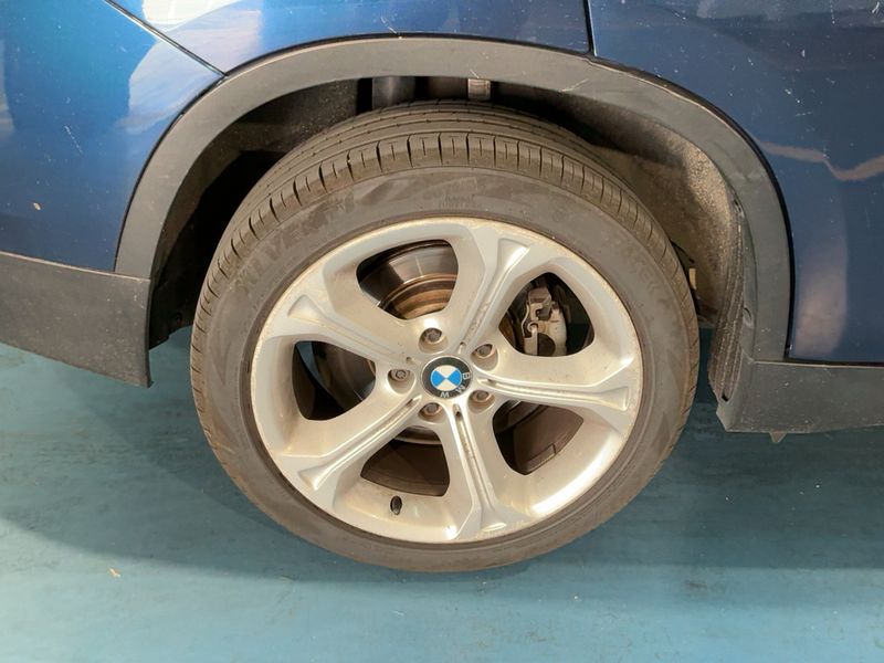 BMW X1 xDrive 18d 2014 – снимка 9