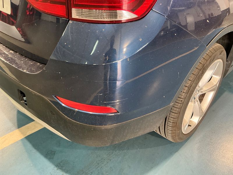 BMW X1 xDrive 18d 2014 – снимка 30