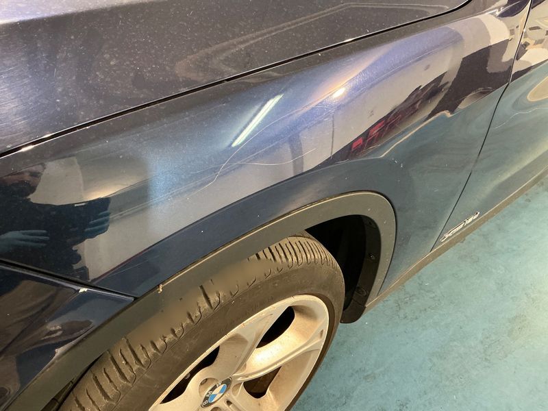 BMW X1 xDrive 18d 2014 – снимка 27