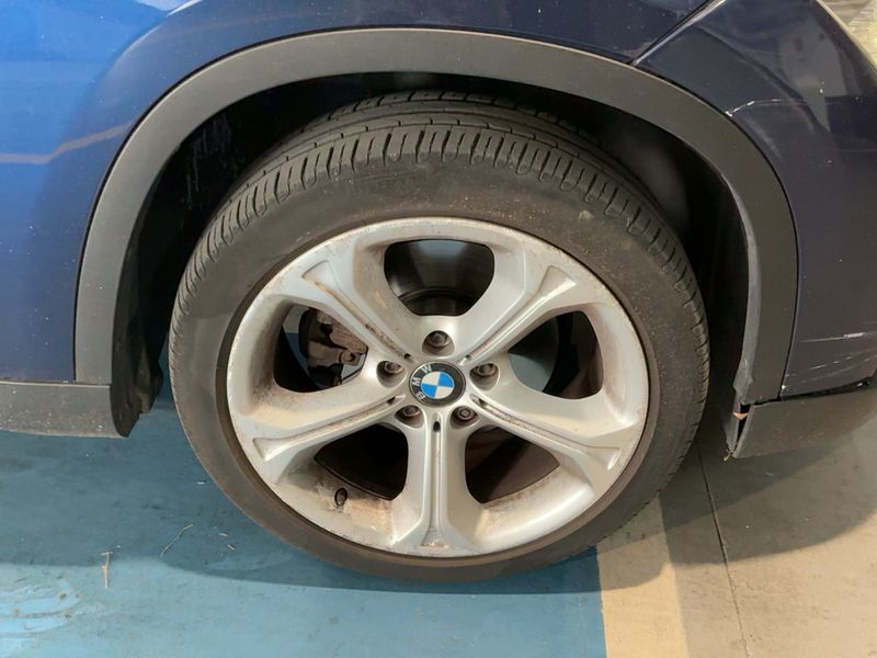 BMW X1 xDrive 18d 2014 – снимка 11