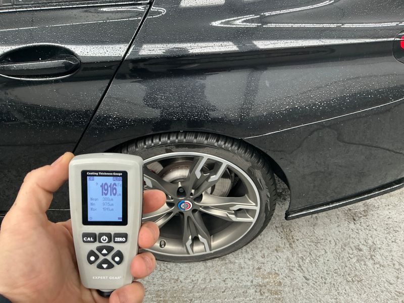 BMW 5er M550i xDrive 2021 – снимка 26