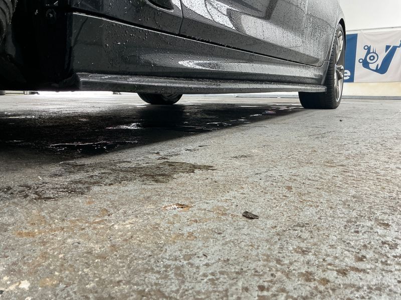 BMW 5er M550i xDrive 2021 – снимка 25
