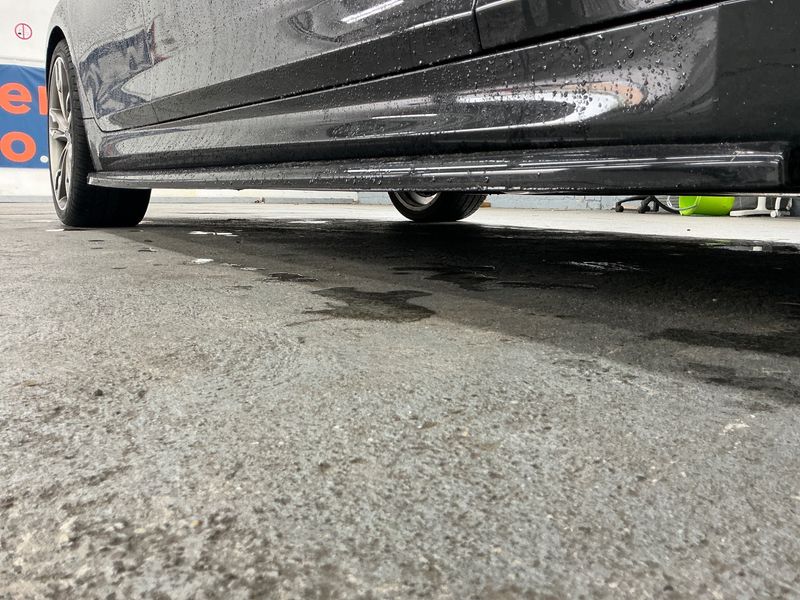 BMW 5er M550i xDrive 2021 – снимка 21