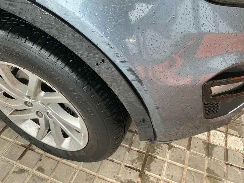 Land Rover Discovery Sport 2.0 Td4 SE AWD 2018 – снимка 27