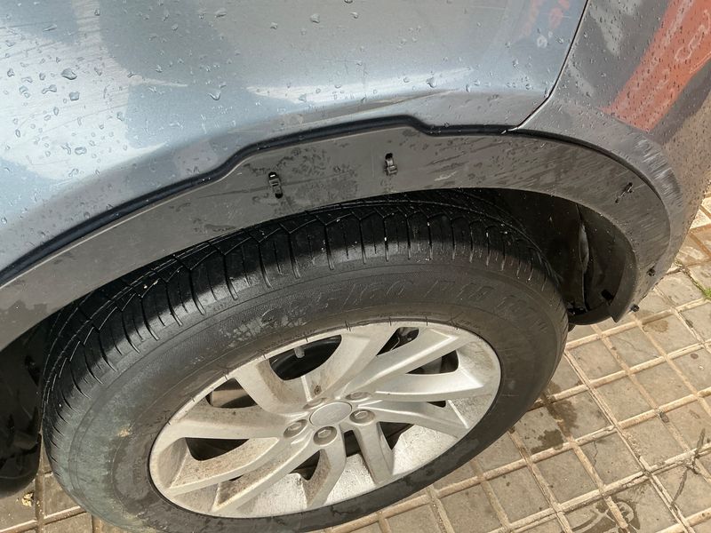Land Rover Discovery Sport 2.0 Td4 SE AWD 2018 – снимка 22