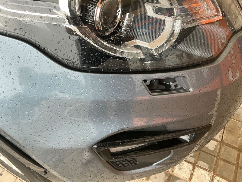 Land Rover Discovery Sport 2.0 Td4 SE AWD 2018 – снимка 28