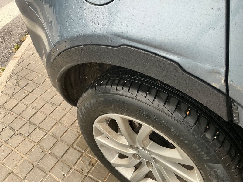 Land Rover Discovery Sport 2.0 Td4 SE AWD 2018 – снимка 23