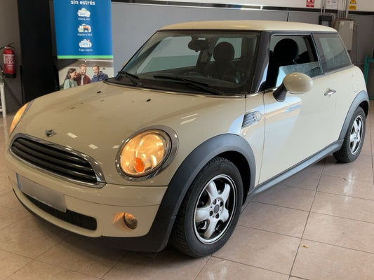 MINI One 2010 – снимка 1