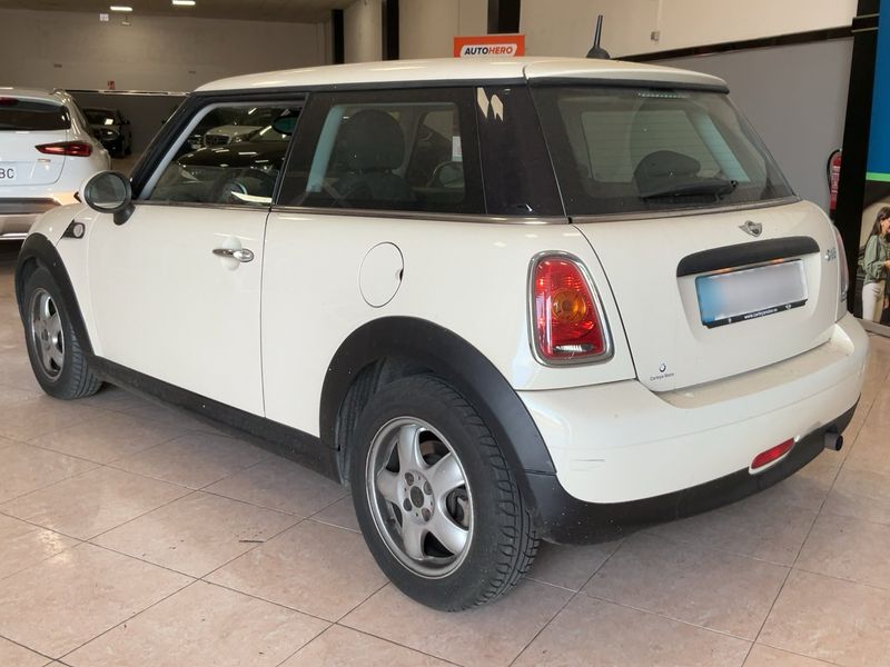 MINI One 2010 – снимка 6