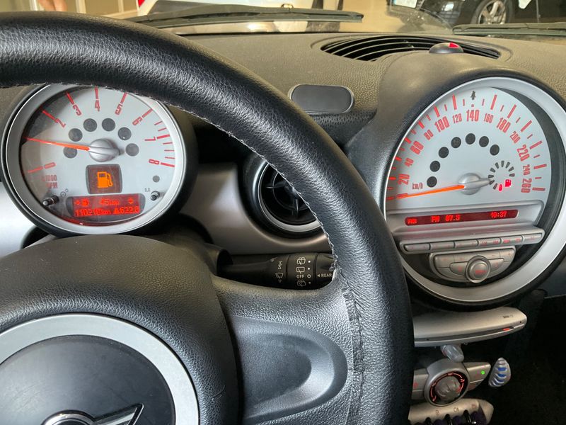 MINI One 2010 – снимка 18