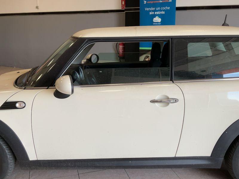 MINI One 2010 – снимка 4