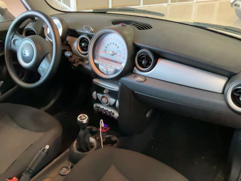 MINI One 2010 – снимка 17