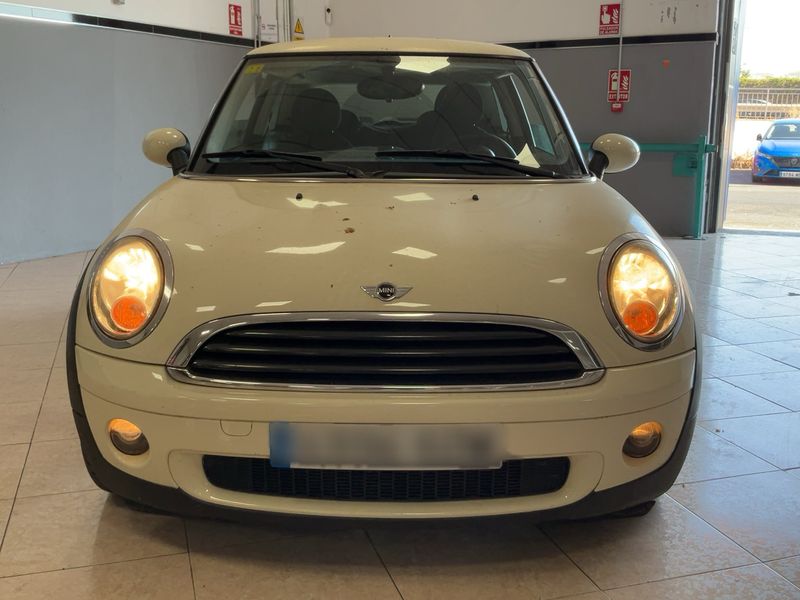 MINI One 2010 – снимка 14