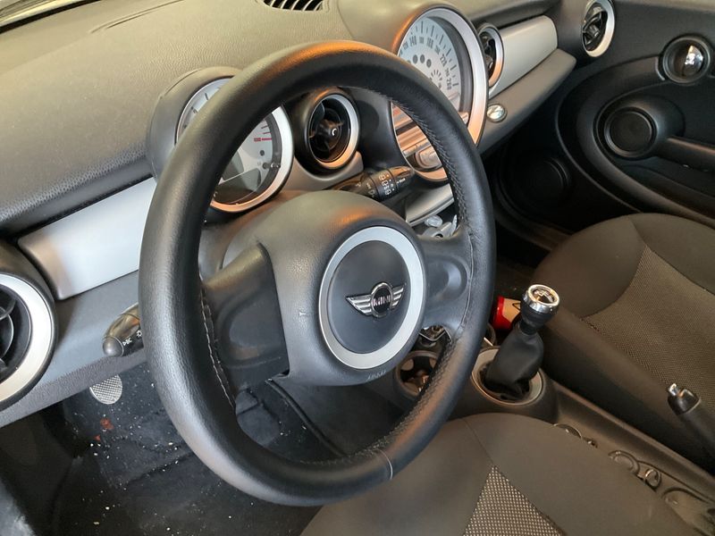 MINI One 2010 – снимка 22