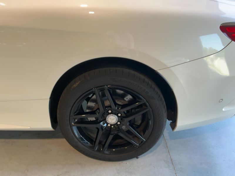 Mercedes-Benz S-Klasse S 500 4Matic AMG Line 2015 – снимка 5