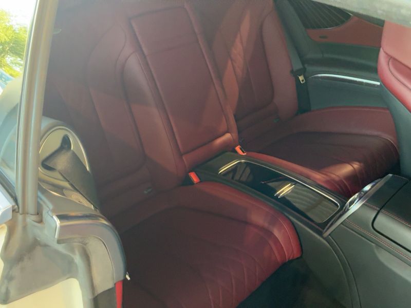 Mercedes-Benz S-Klasse S 500 4Matic AMG Line 2015 – снимка 19