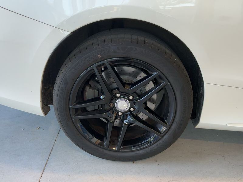 Mercedes-Benz S-Klasse S 500 4Matic AMG Line 2015 – снимка 9
