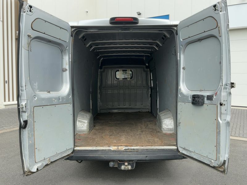 Citroen Jumper 2.0 Blue-HDi 35 L4H2 Heavy 2019 – снимка 15
