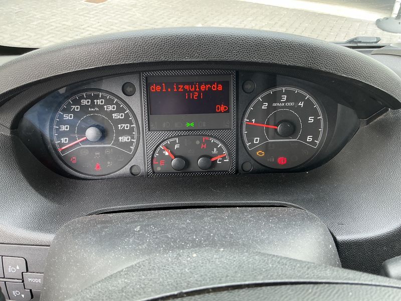 Citroen Jumper 2.0 Blue-HDi 35 L4H2 Heavy 2019 – снимка 28
