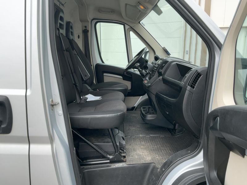 Citroen Jumper 2.0 Blue-HDi 35 L4H2 Heavy 2019 – снимка 16