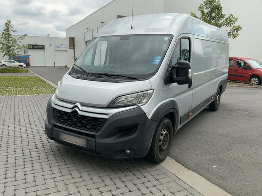 Citroen Jumper 2.0 Blue-HDi 35 L4H2 Heavy 2019 – снимка 1