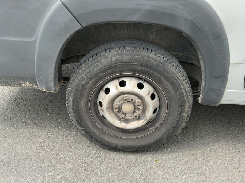 Citroen Jumper 2.0 Blue-HDi 35 L4H2 Heavy 2019 – снимка 9