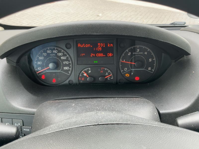 Citroen Jumper 2.0 Blue-HDi 35 L4H2 Heavy 2019 – снимка 18