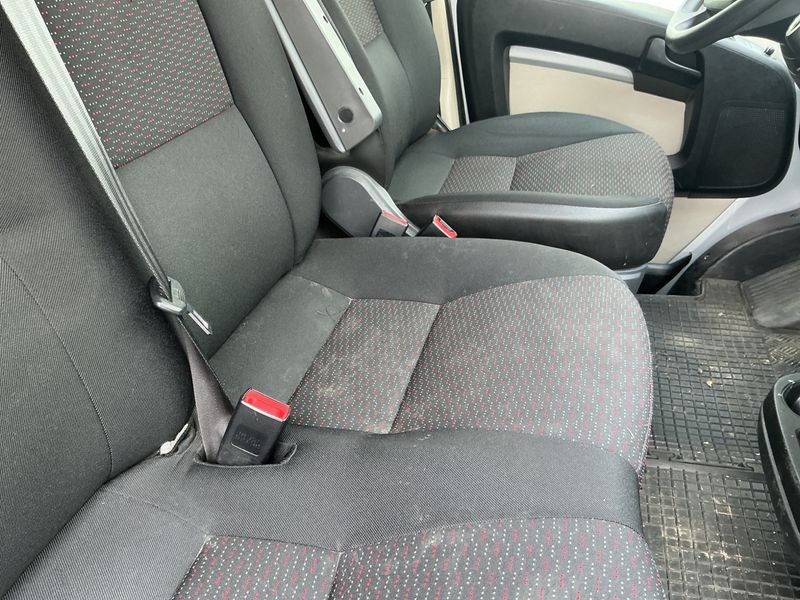 Citroen Jumper 2.0 Blue-HDi 35 L4H2 Heavy 2019 – снимка 27